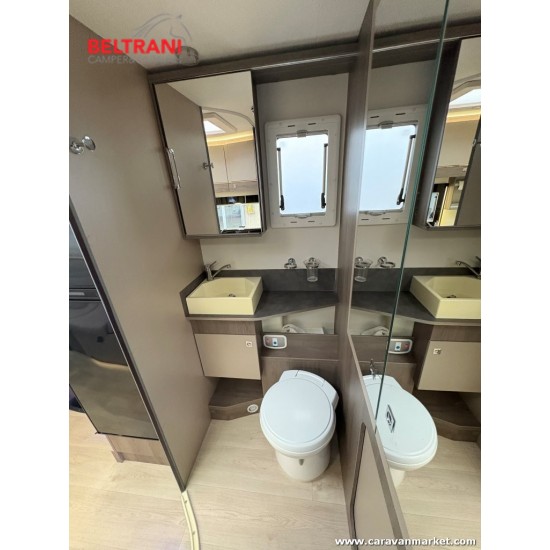 Challenger 260 Grafite Edition 2020 | Automatico